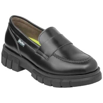 Boys' Dress Shoes Gorila Black