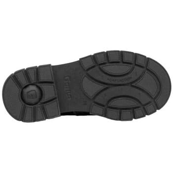 Boys' Dress Shoes Gorila Black