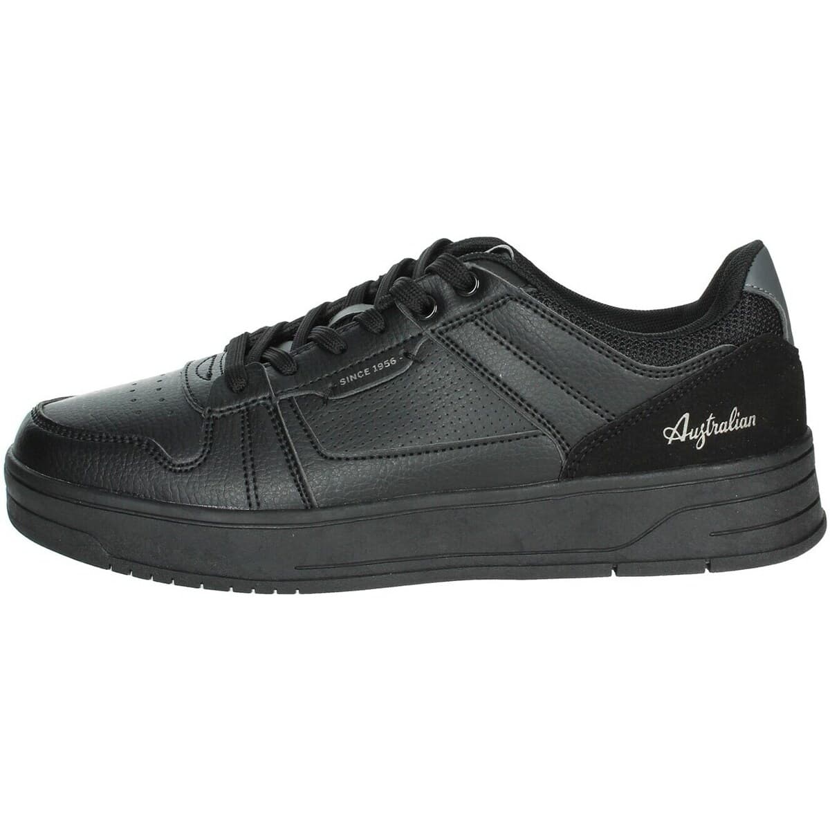 Men's Sneakers Australian Black