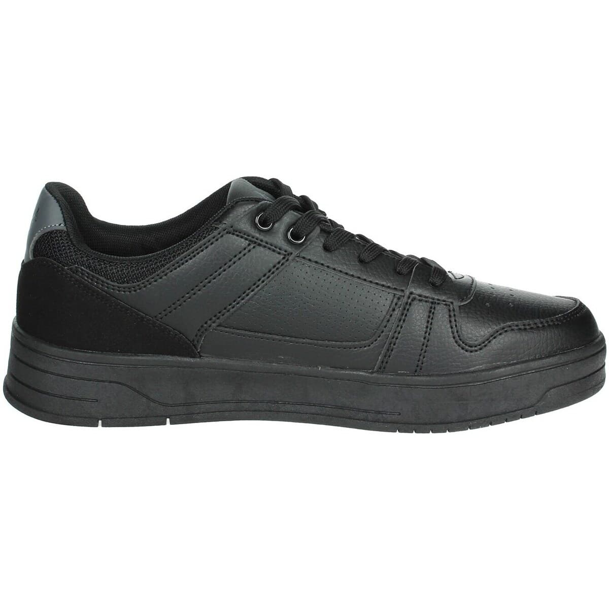 Men's Sneakers Australian Black