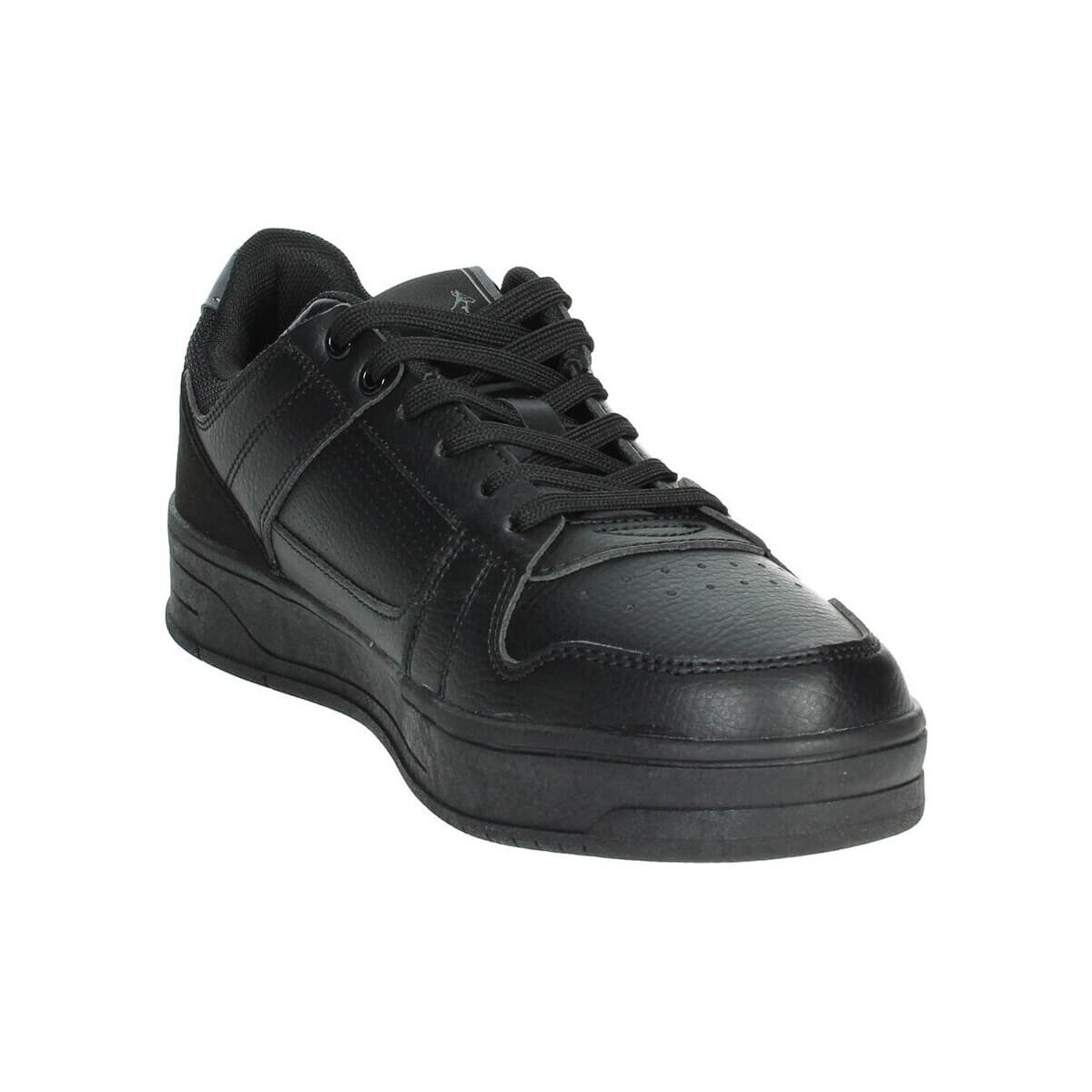 Men's Sneakers Australian Black