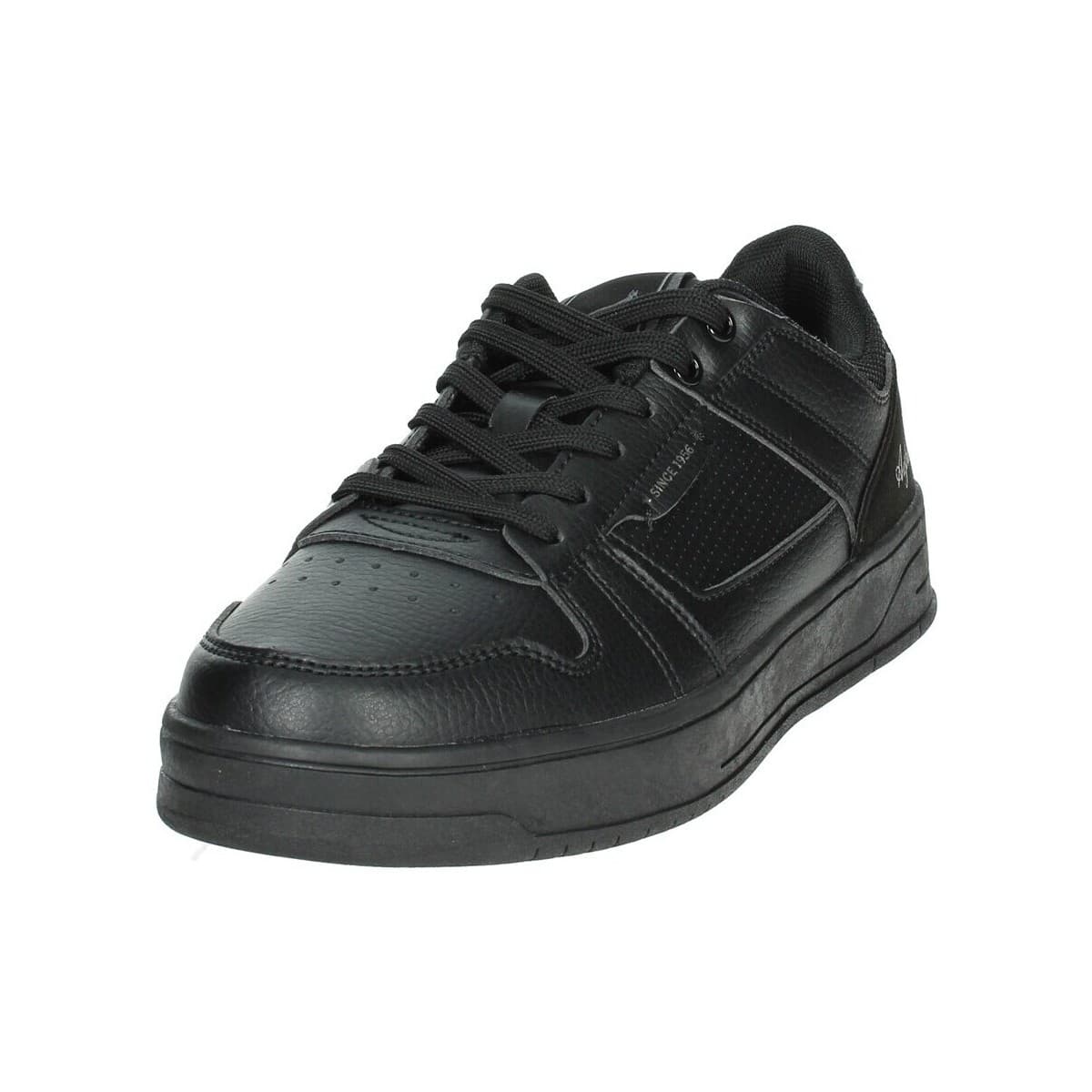 Men's Sneakers Australian Black