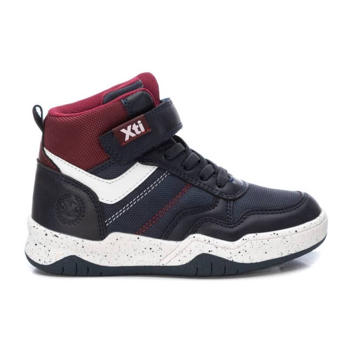 Boys' Sneakers Xti Blue