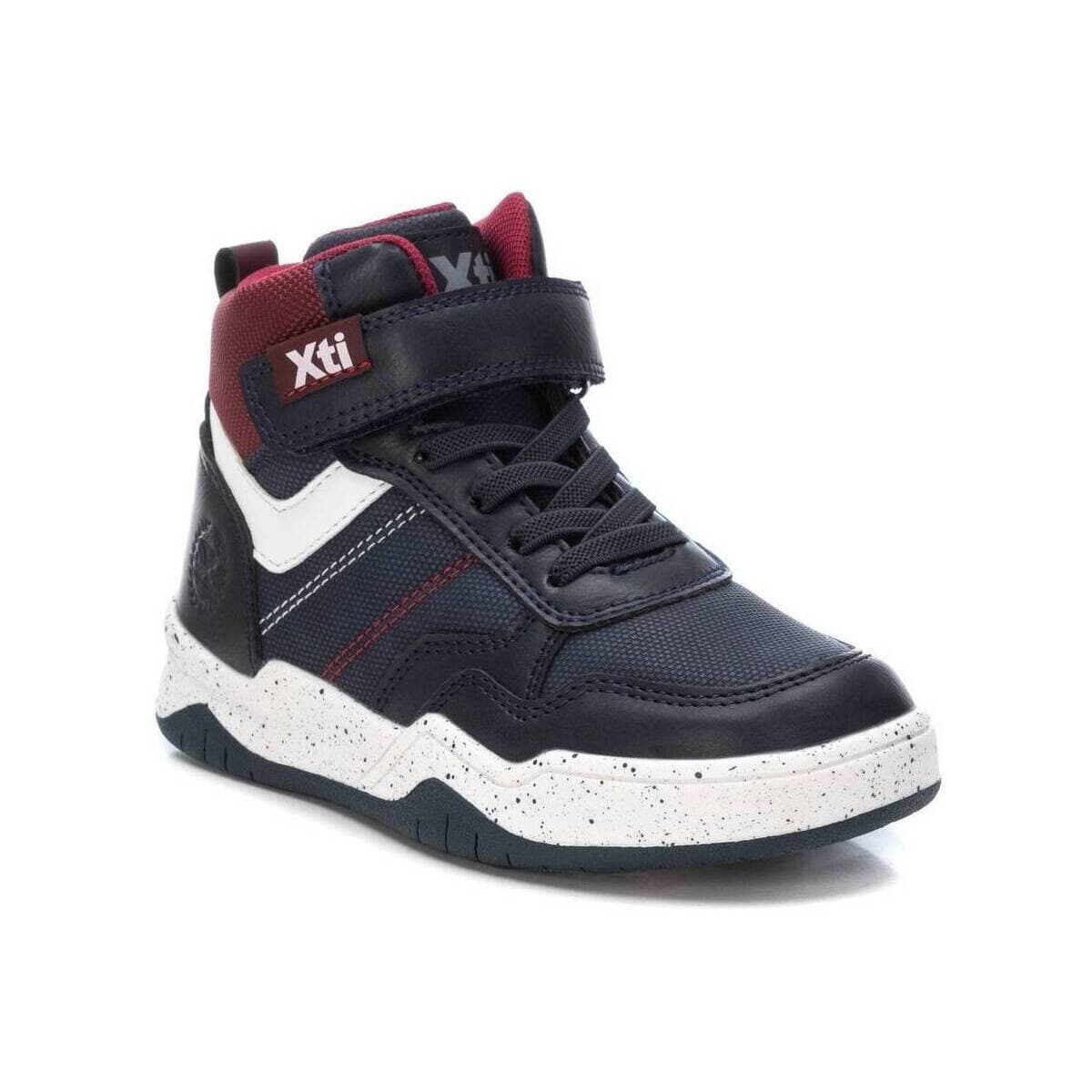 Boys' Sneakers Xti Blue