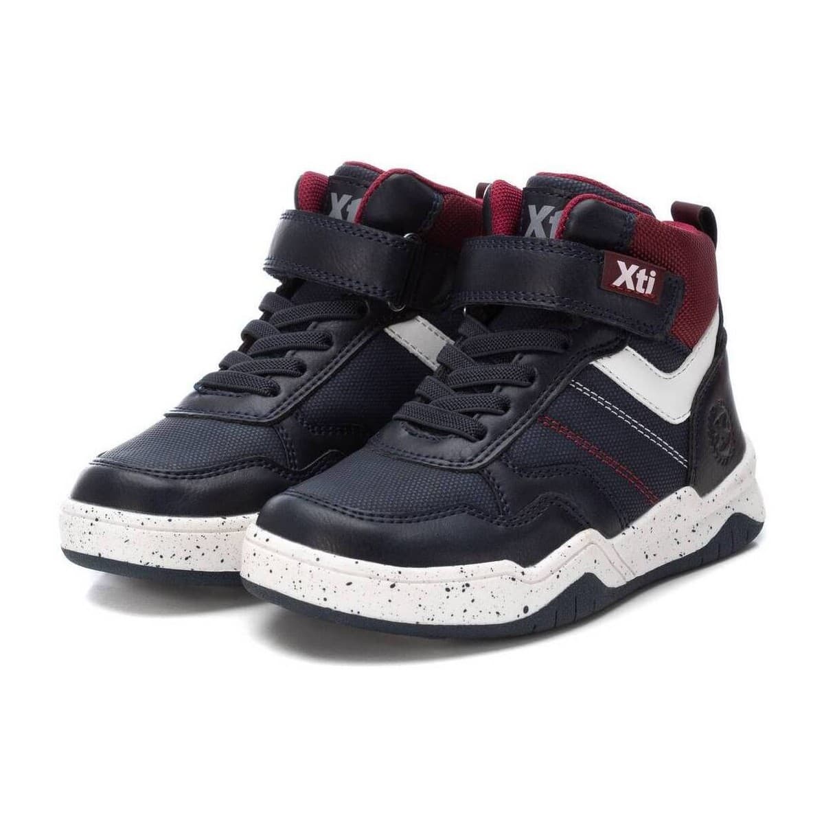 Boys' Sneakers Xti Blue