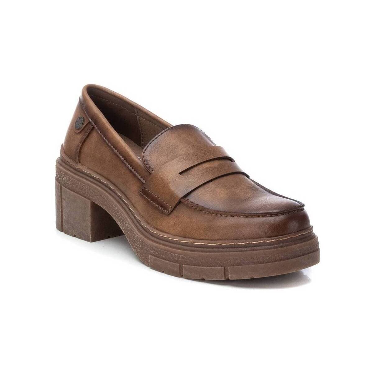 Women's Dress Shoes Refresh Brown