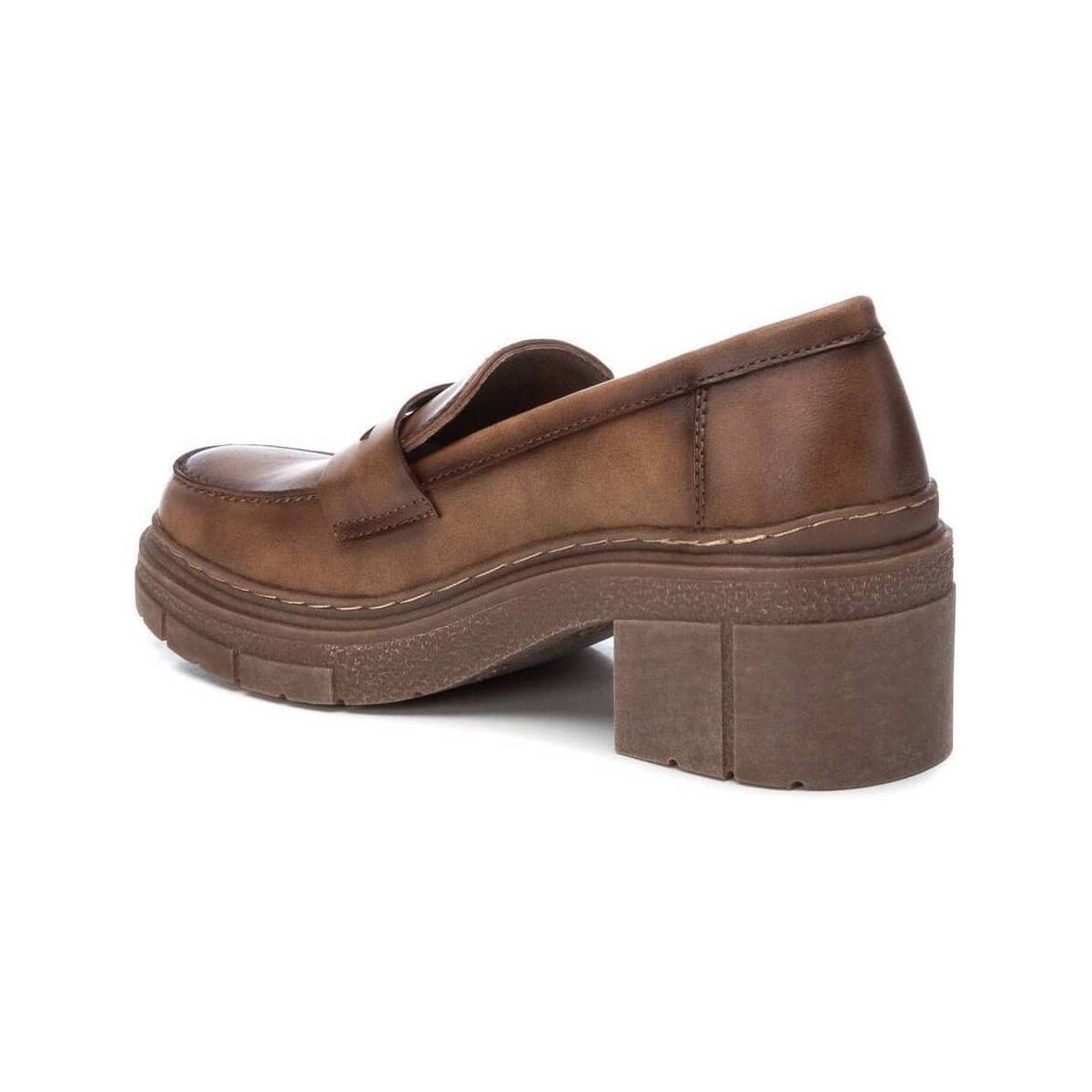 Women's Dress Shoes Refresh Brown