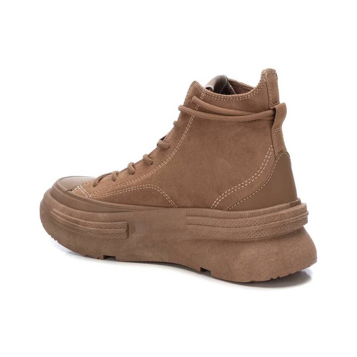 Women's Sneakers Refresh Brown