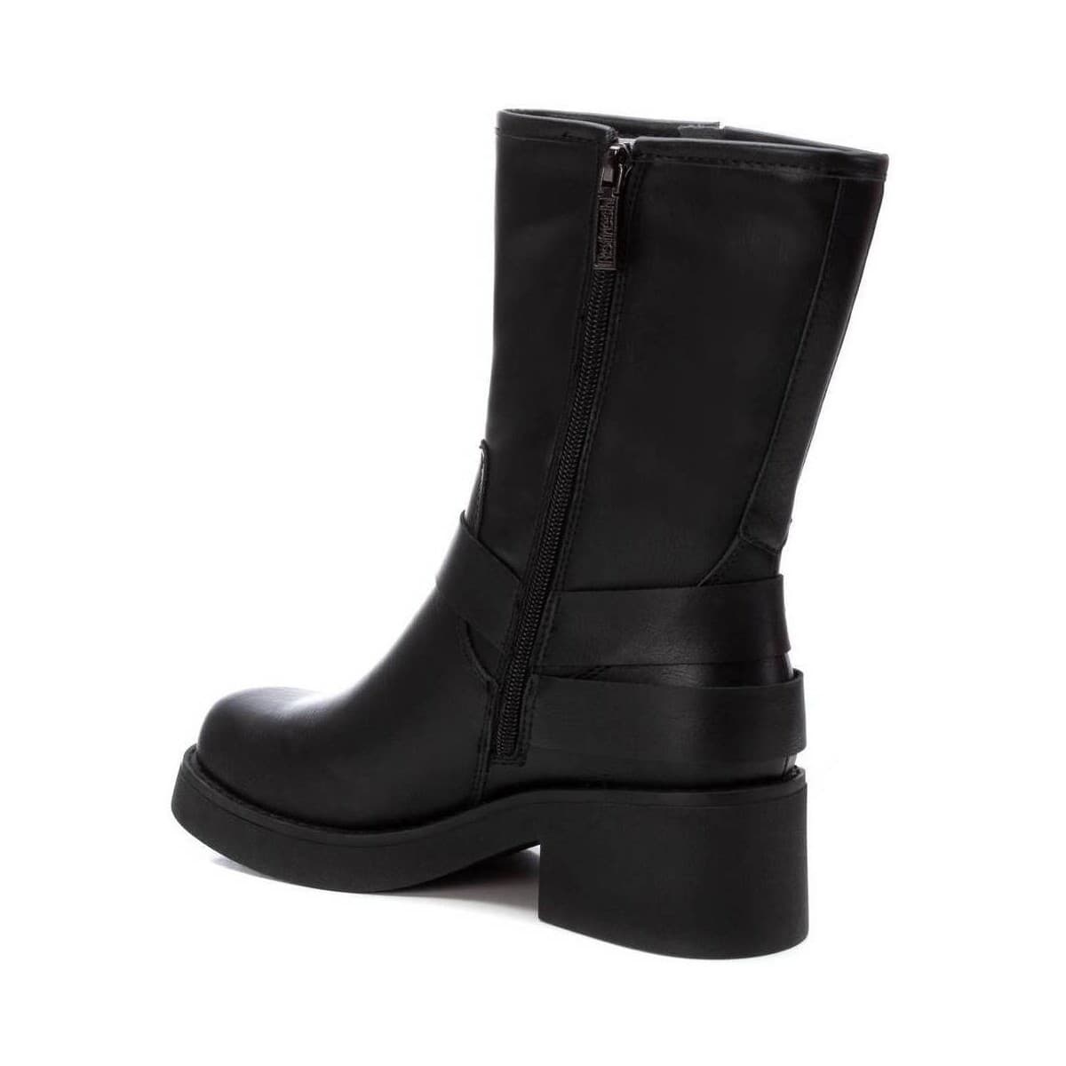 Women's Ankle Boots Refresh Black