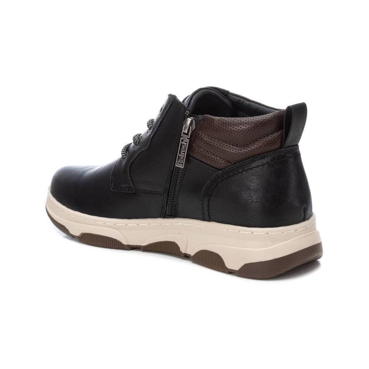 Men's Sneakers Refresh Black