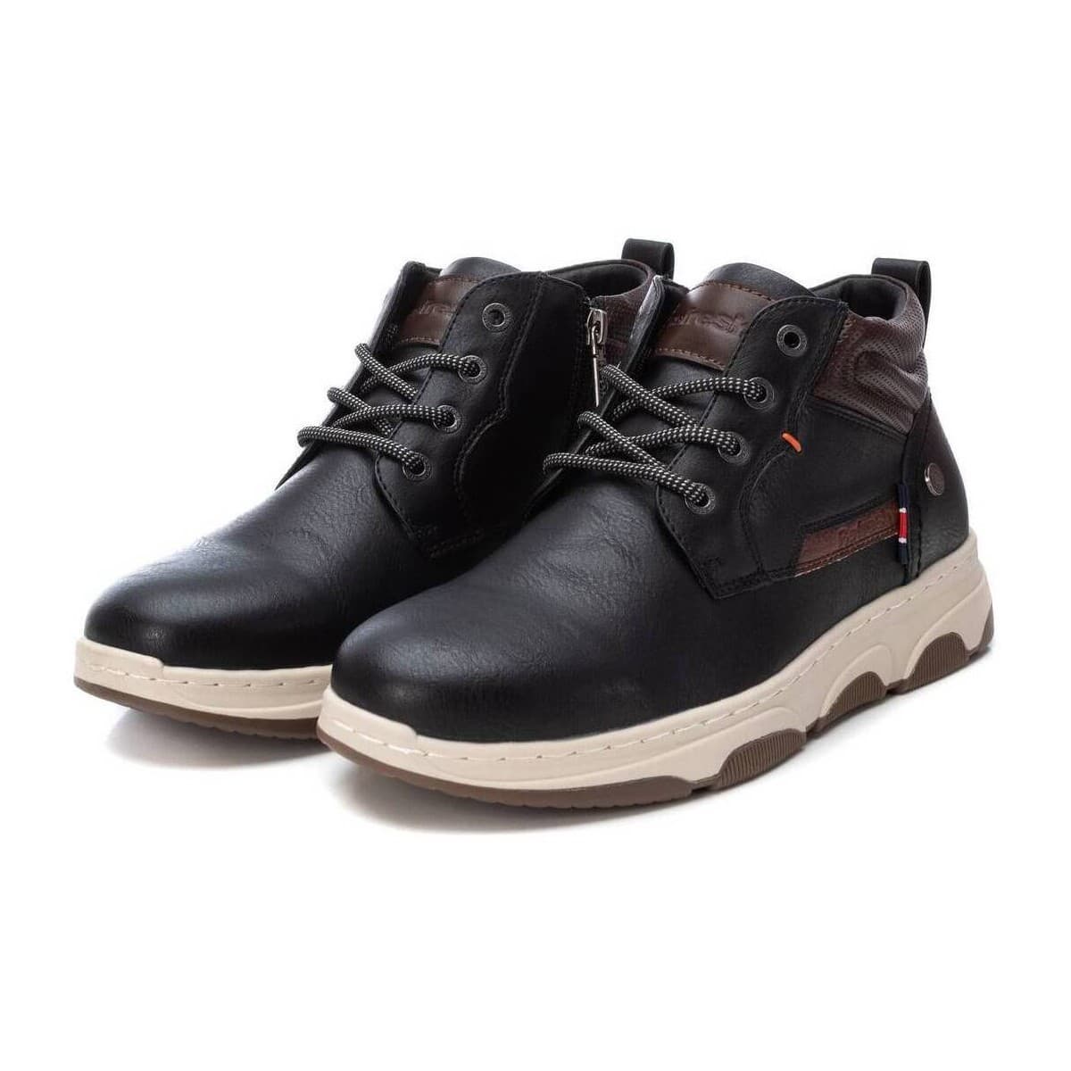 Men's Sneakers Refresh Black