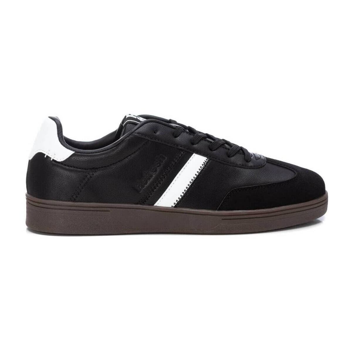 Men's Sneakers Refresh Black