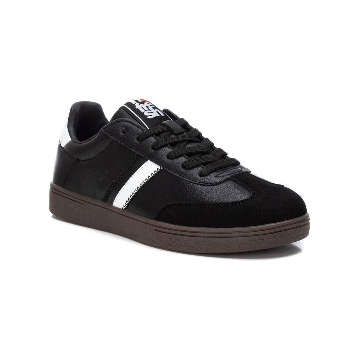 Women's Sneakers Refresh Black
