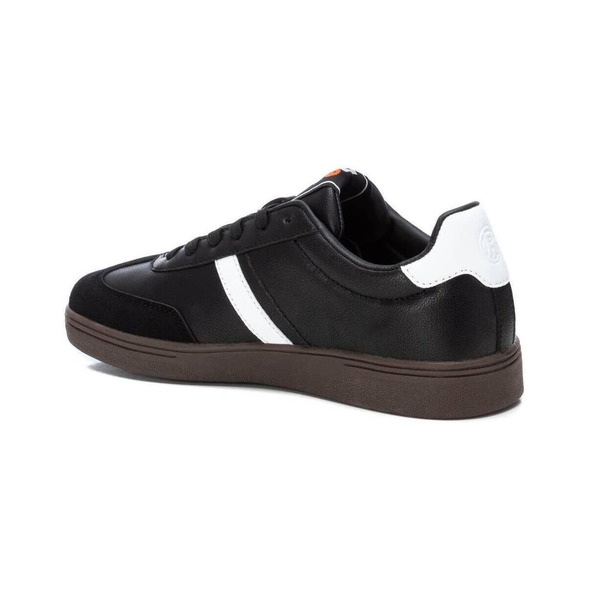 Women's Sneakers Refresh Black