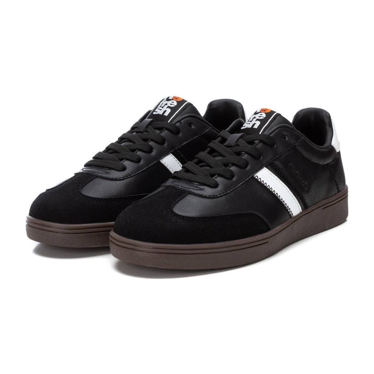 Women's Sneakers Refresh Black