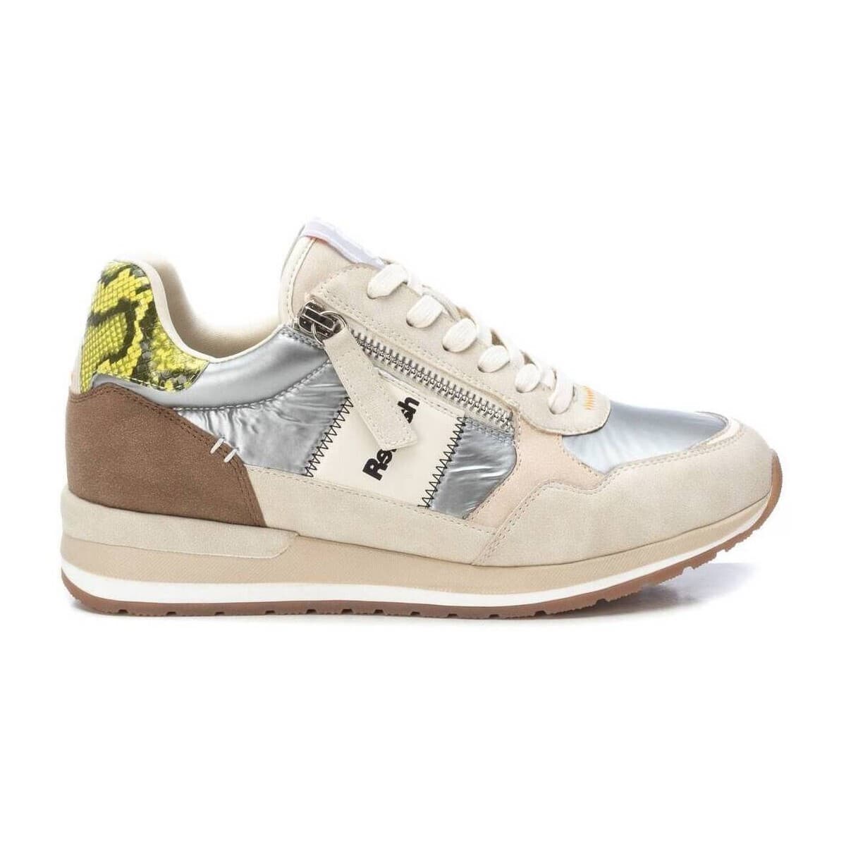 Women's Sneakers Refresh Brown
