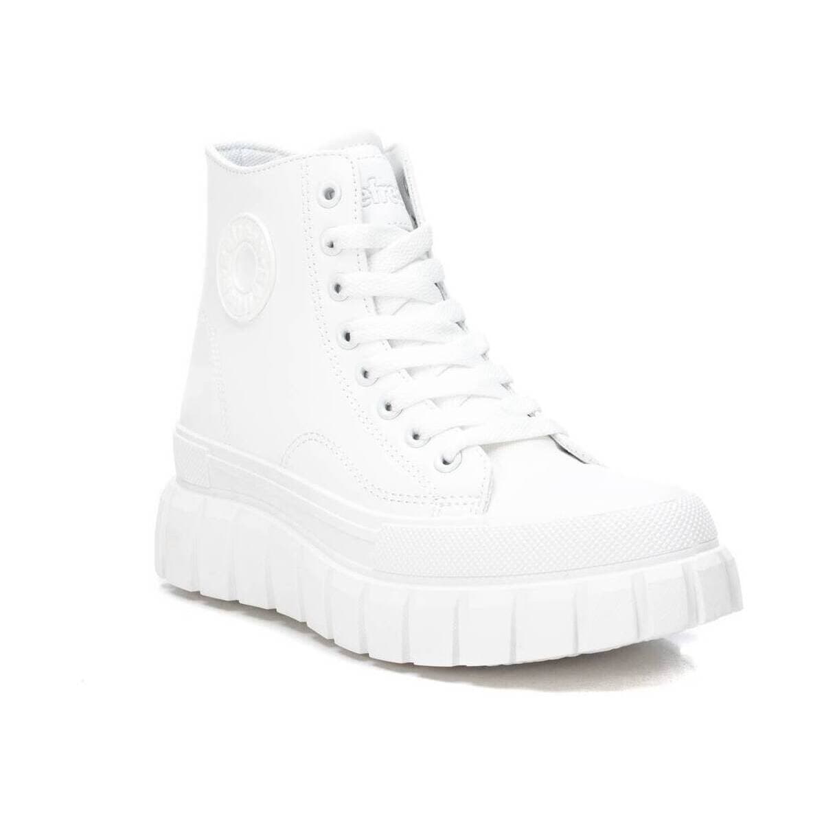 Women's Sneakers Refresh White