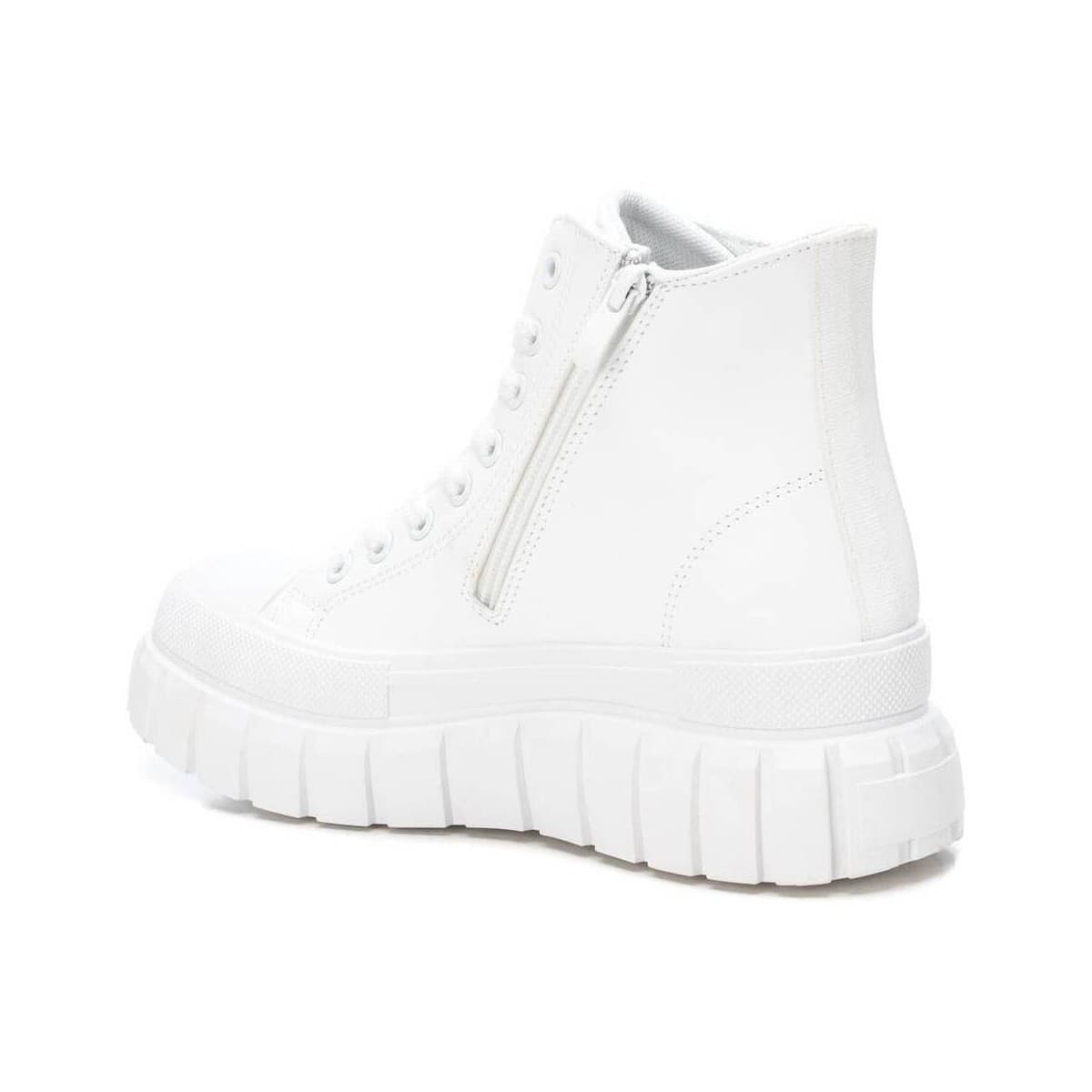 Women's Sneakers Refresh White