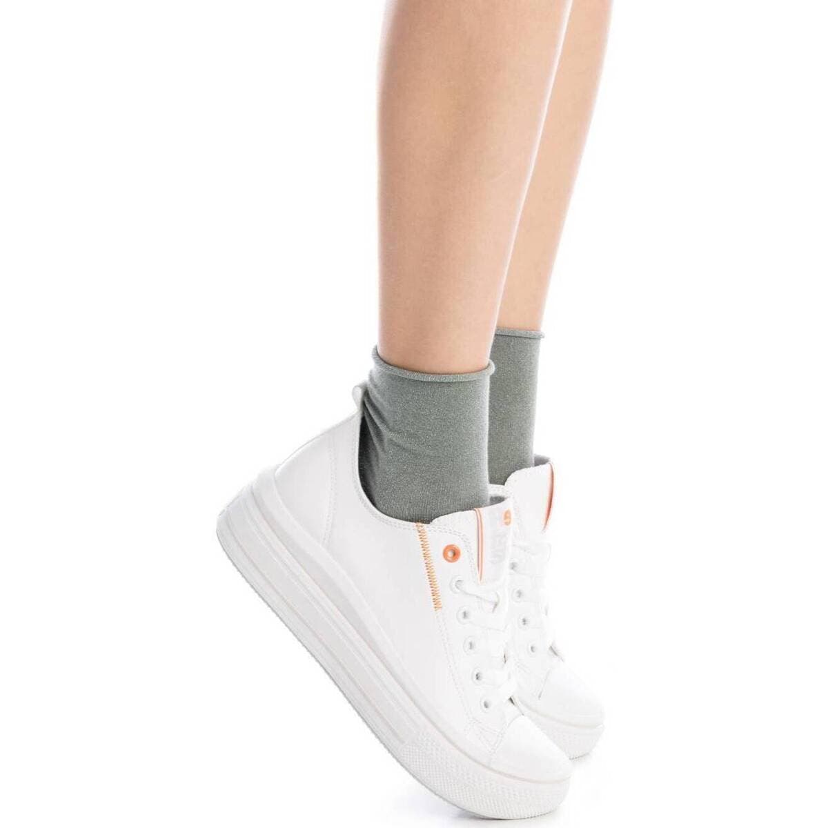 Women's Sneakers Refresh White