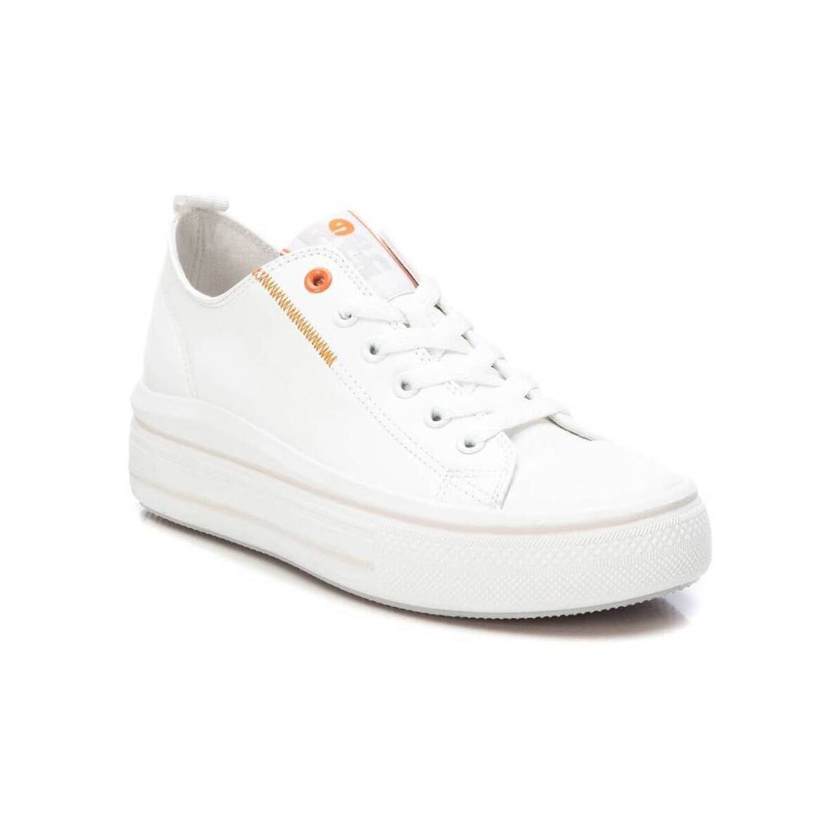 Women's Sneakers Refresh White