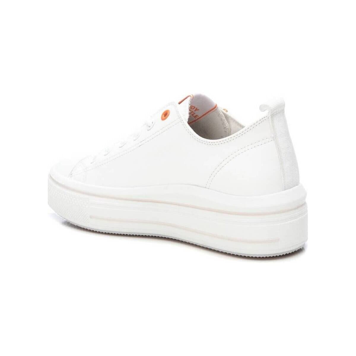 Women's Sneakers Refresh White