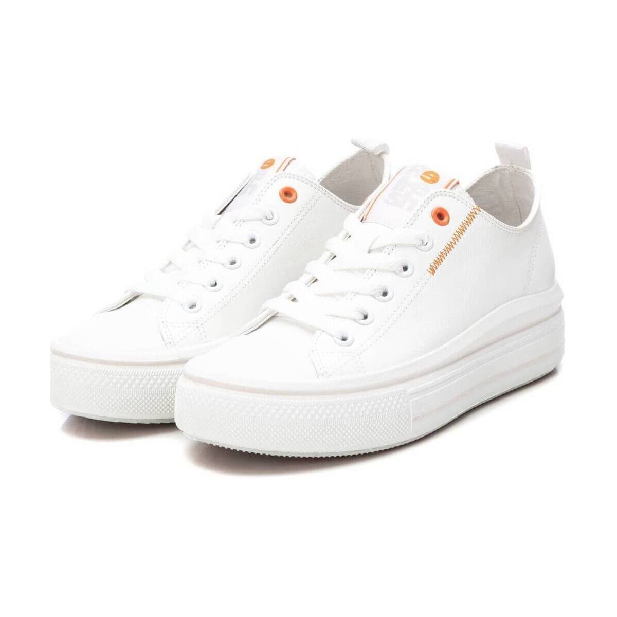 Women's Sneakers Refresh White