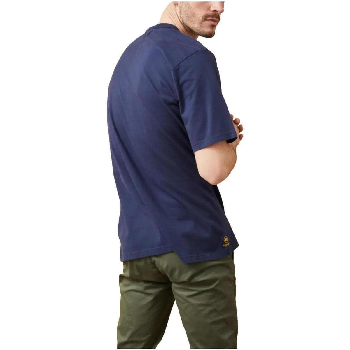 Men's T-Shirts Altonadock Blue