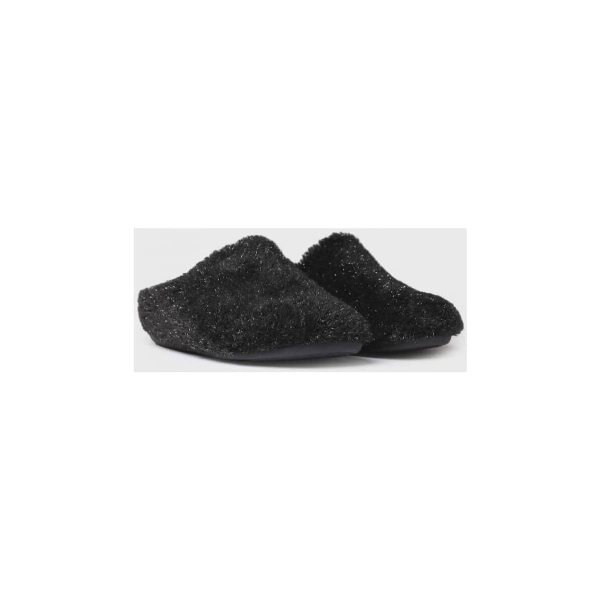 Women's House Slippers Toni Pons Black