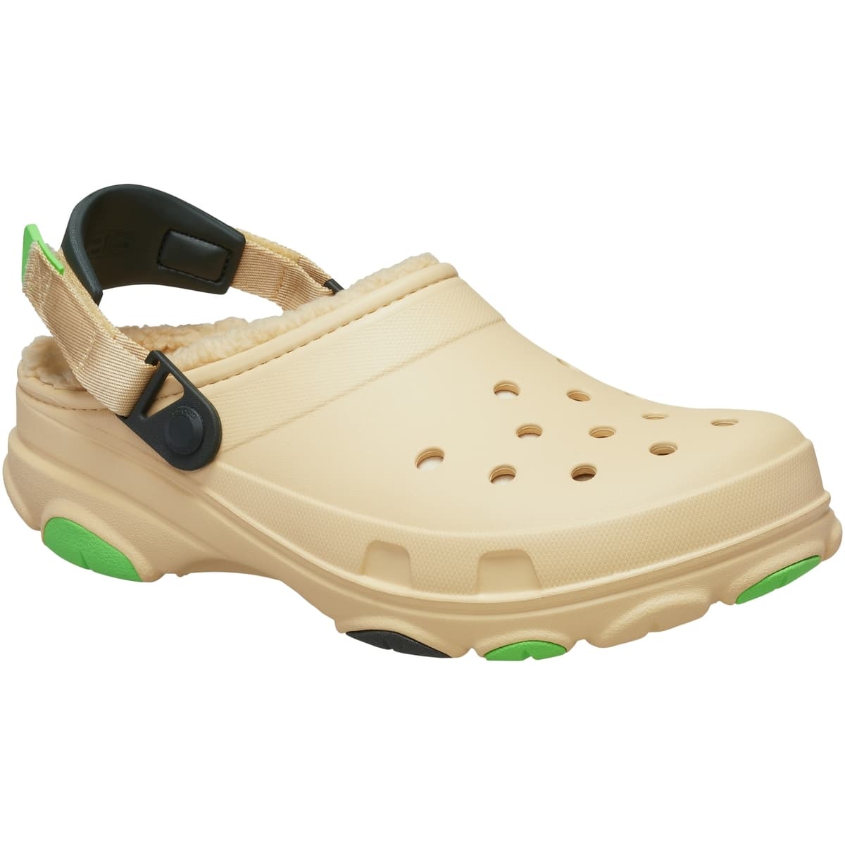 Men's Clogs Crocs Beige