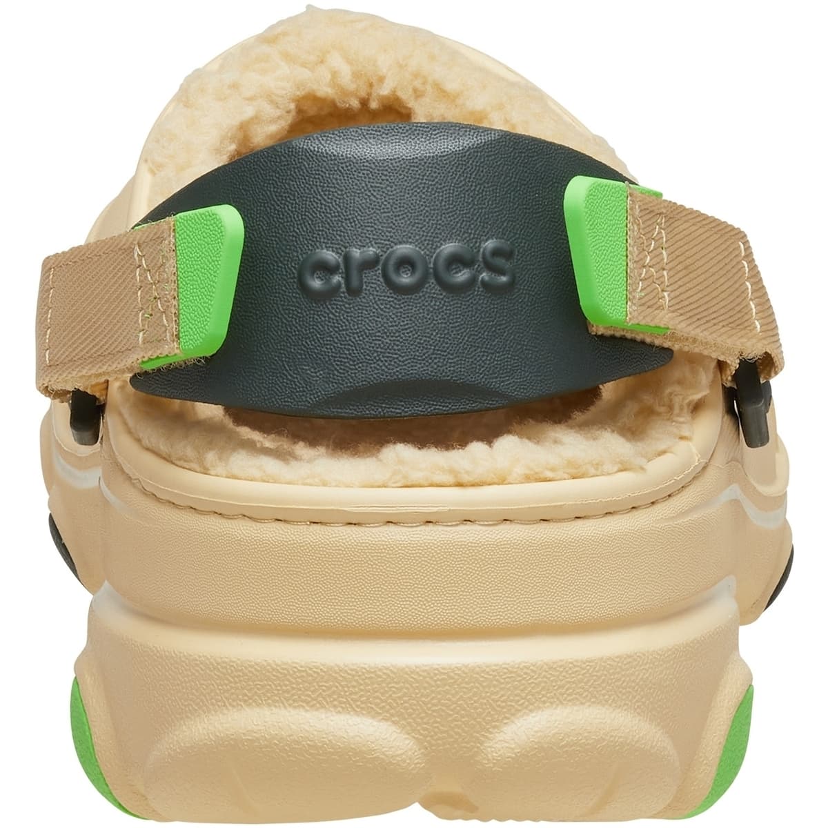 Men's Clogs Crocs Beige