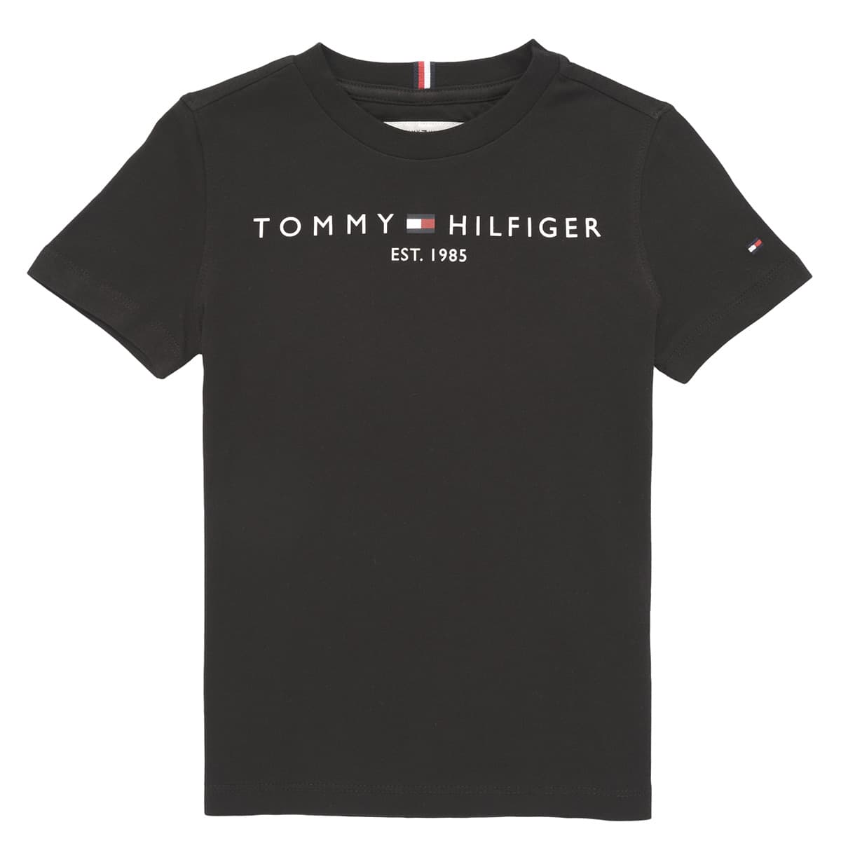T-shirt με κοντά μανίκια Tommy Hilfiger ESSENTIAL TEE S/S