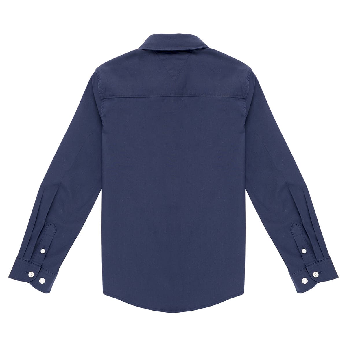 Boys' Shirts Tommy Hilfiger Blue