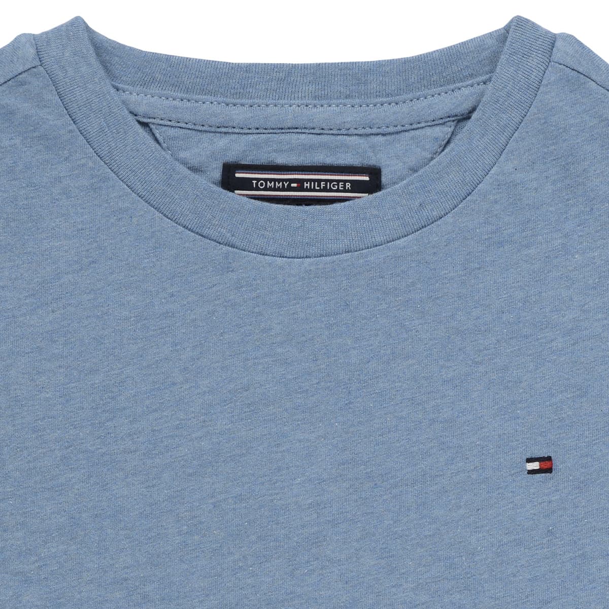 Boys' T-Shirts Tommy Hilfiger Blue