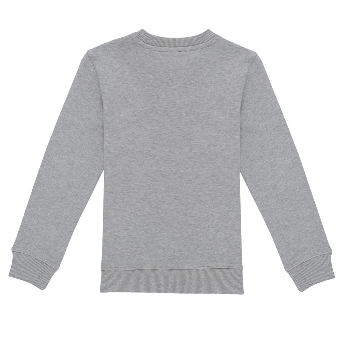 Boys' T-Shirts Tommy Hilfiger Gray