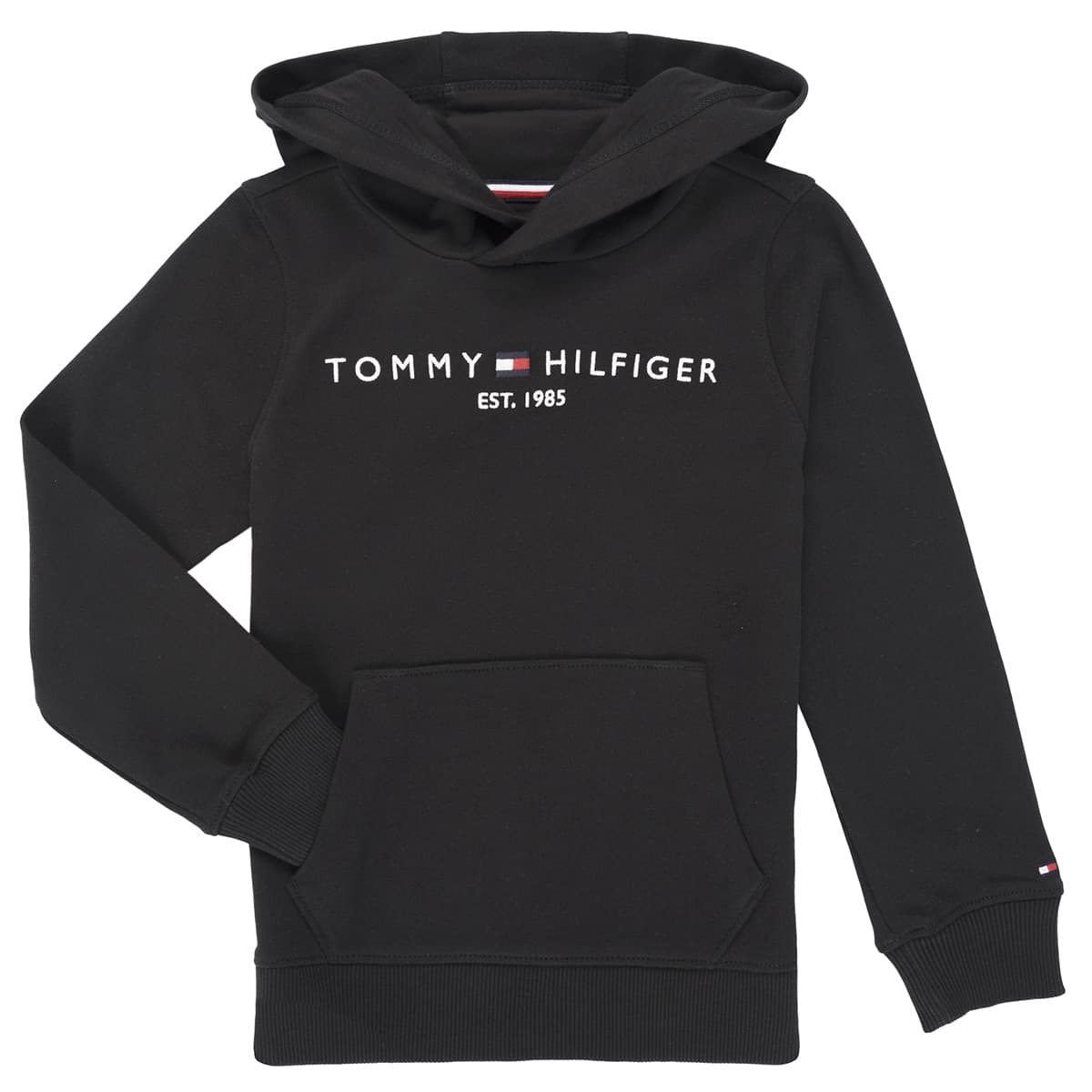 Boys' Hoodies & Sweatshirts Tommy Hilfiger Black