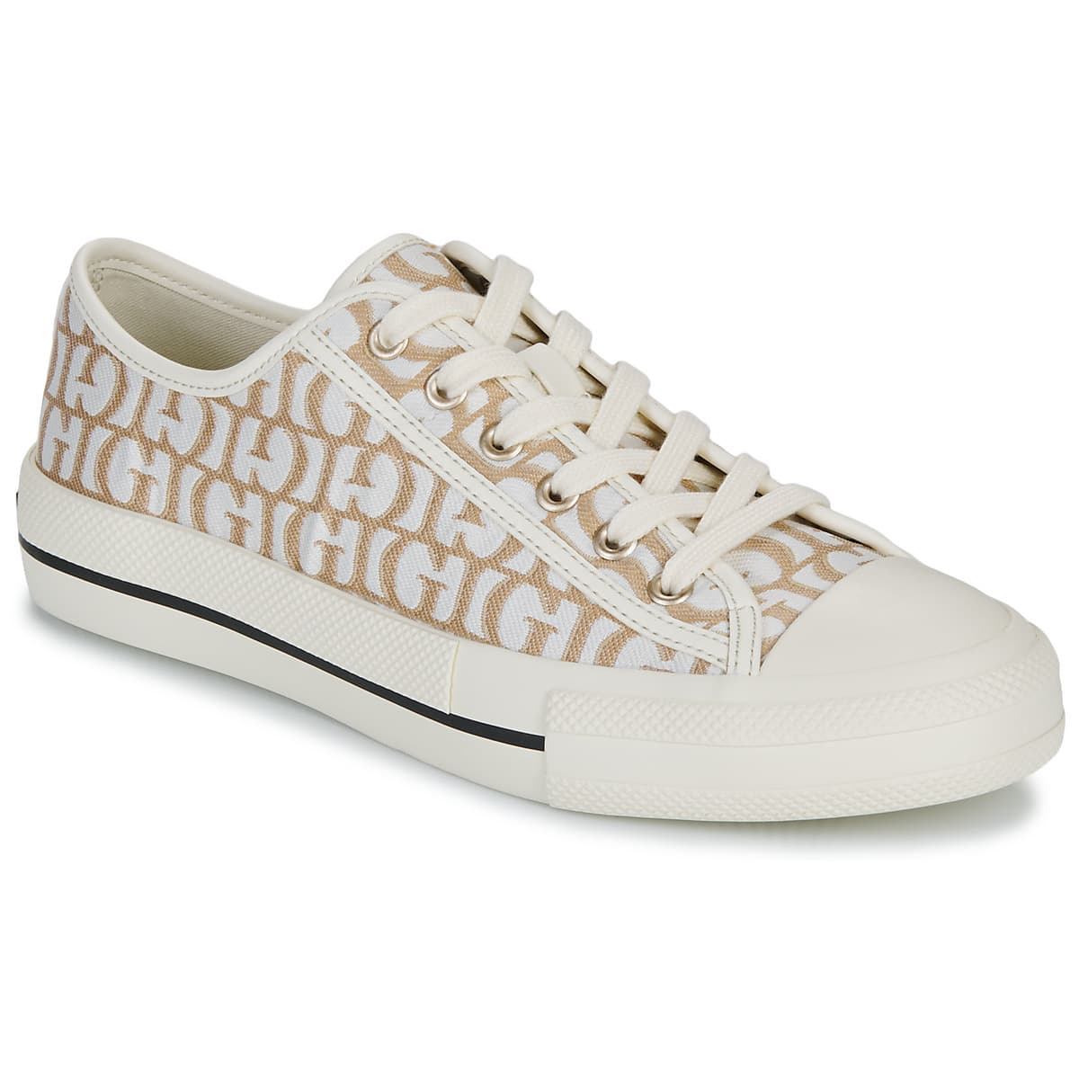 Women's Sneakers Guess Beige