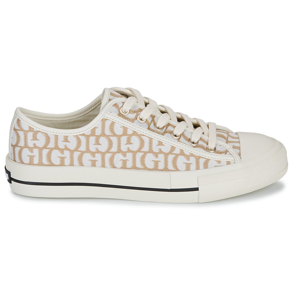 Women's Sneakers Guess Beige