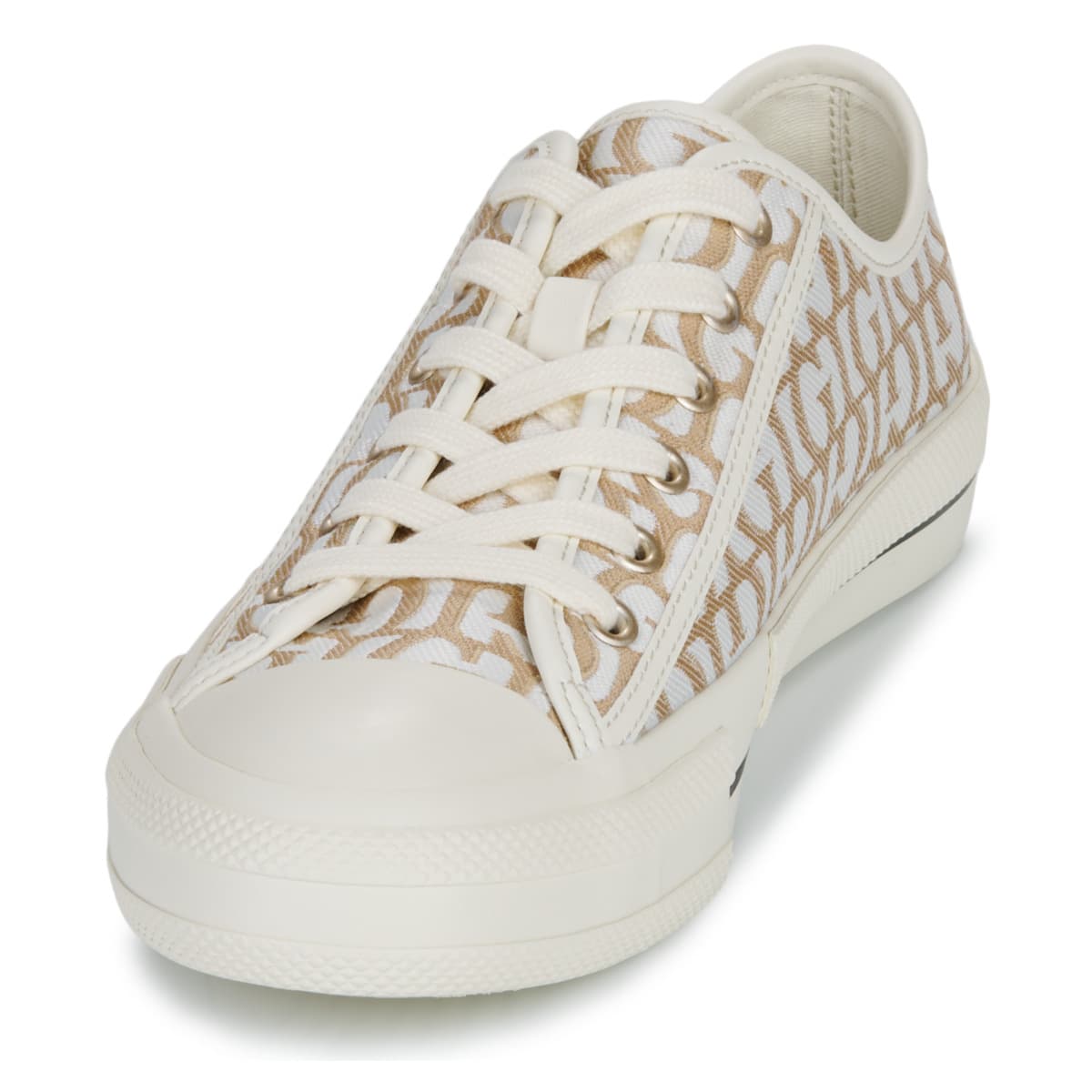 Women's Sneakers Guess Beige