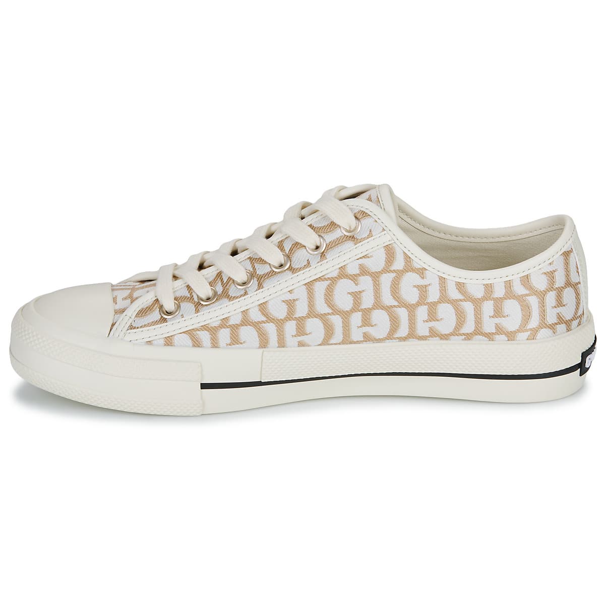 Women's Sneakers Guess Beige
