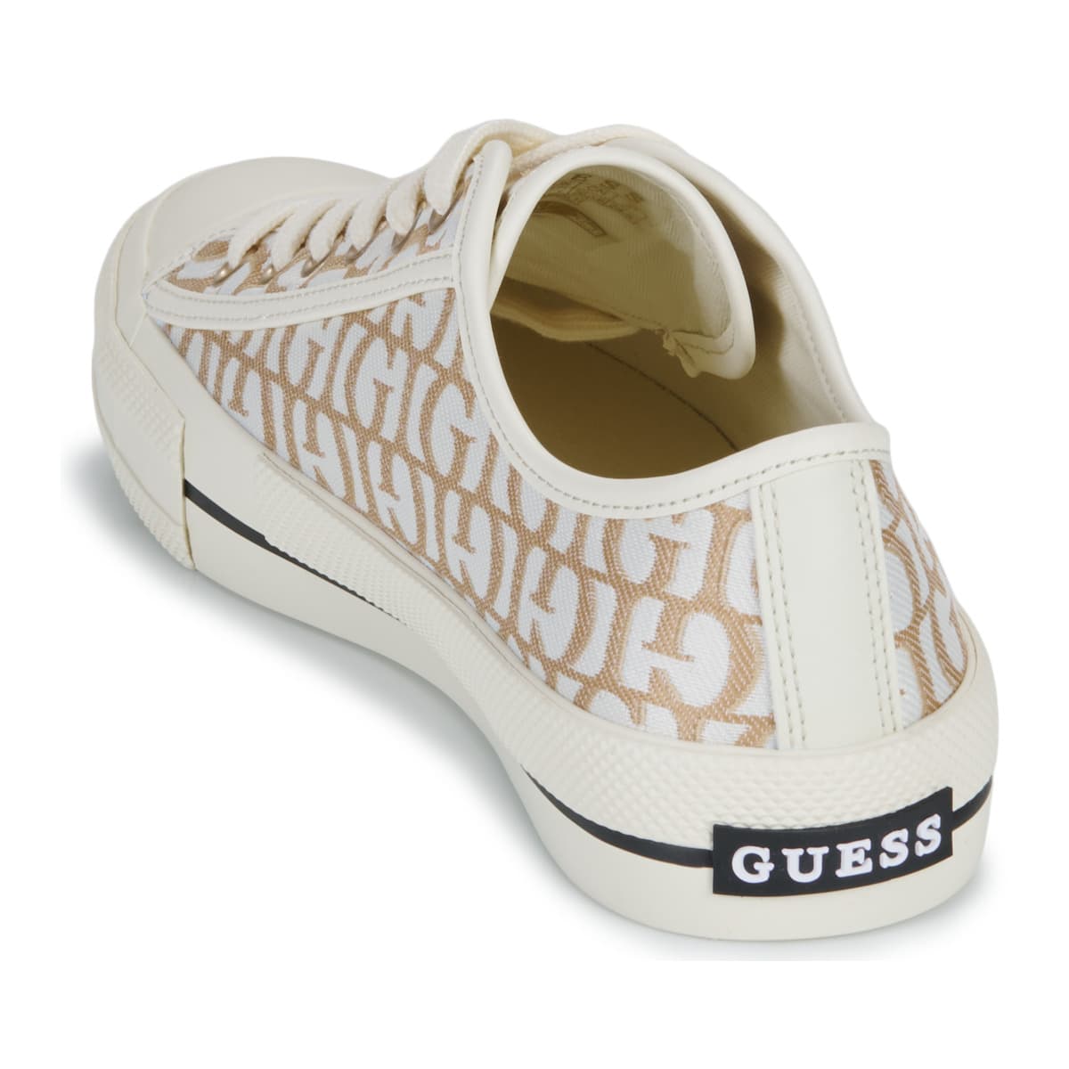 Women's Sneakers Guess Beige