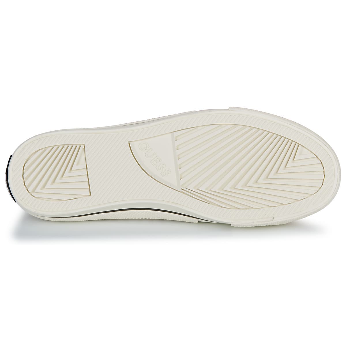 Women's Sneakers Guess Beige