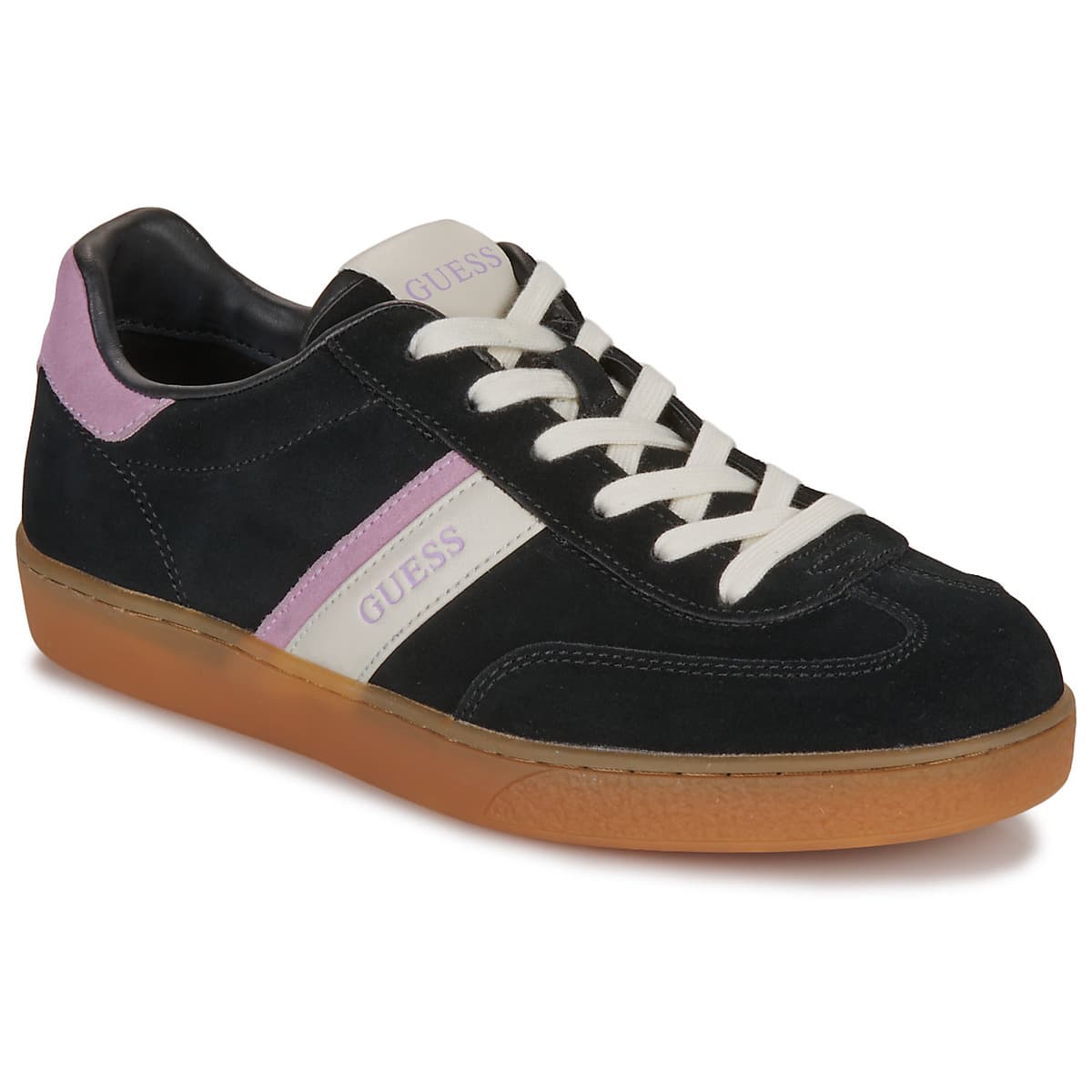 Women's Sneakers Guess Black