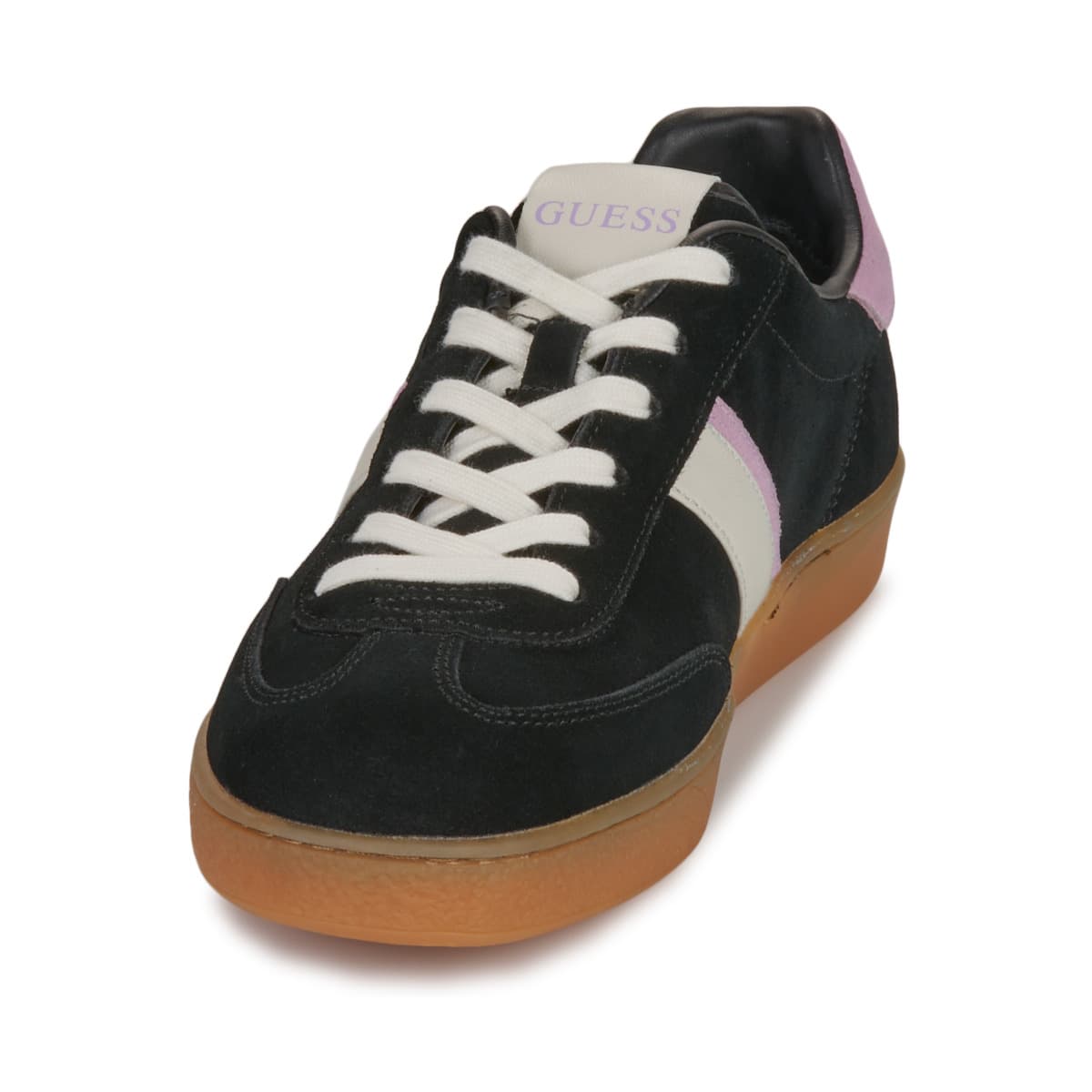 Women's Sneakers Guess Black