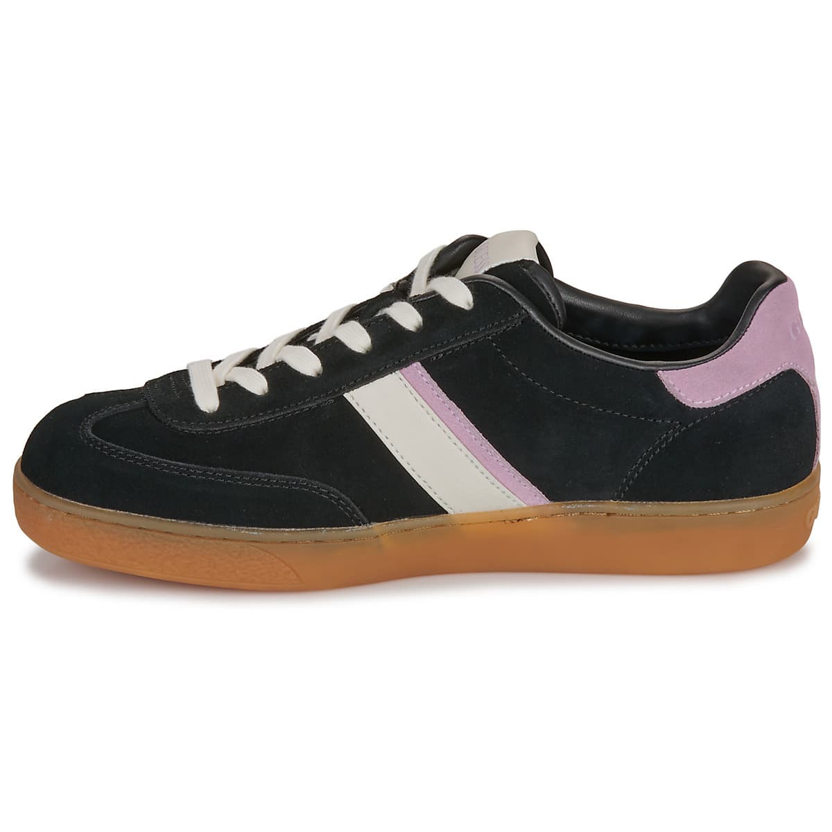 Women's Sneakers Guess Black