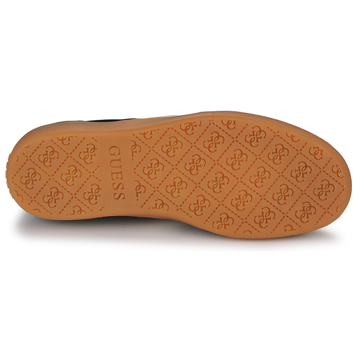 Women's Sneakers Guess Black