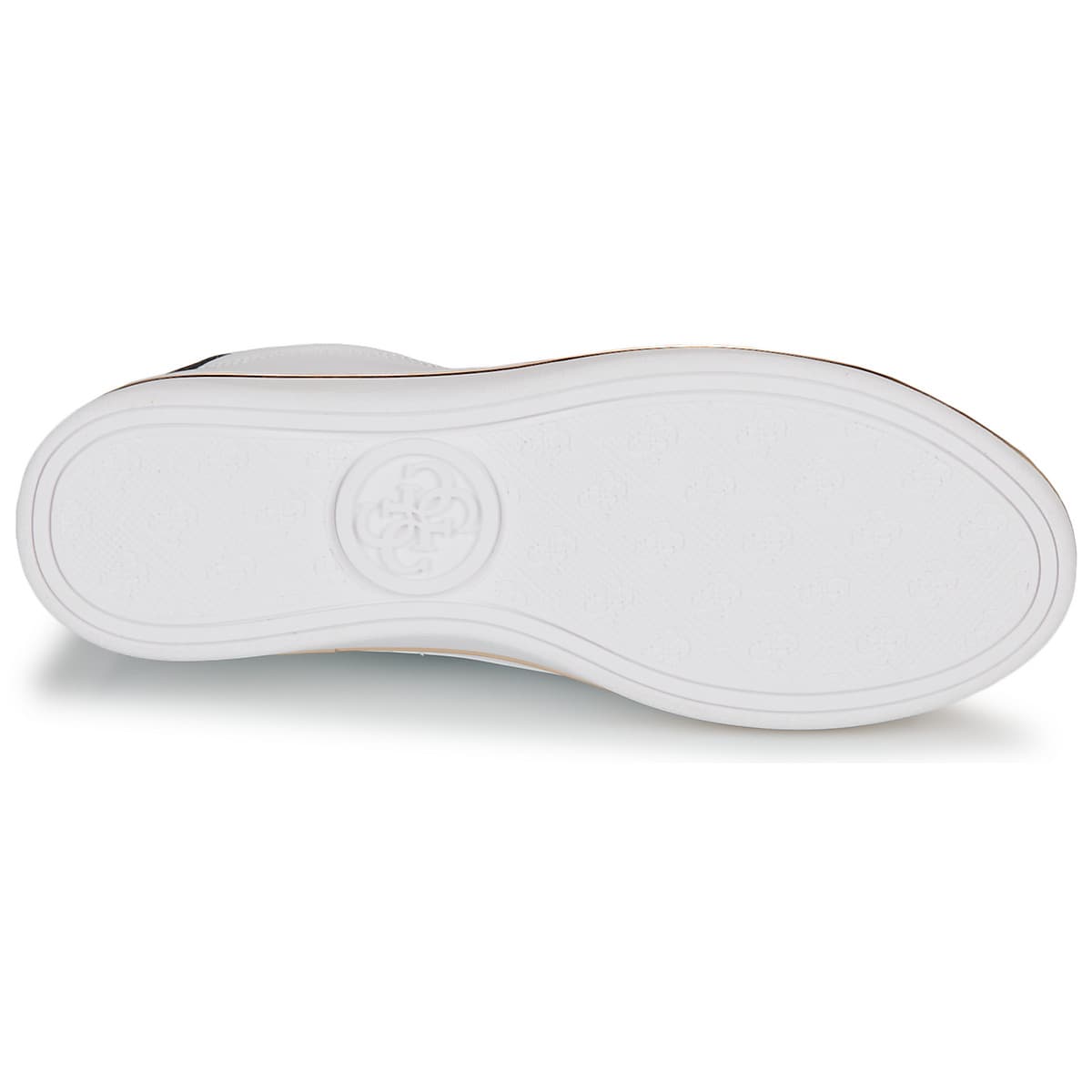 Women's Sneakers Guess White