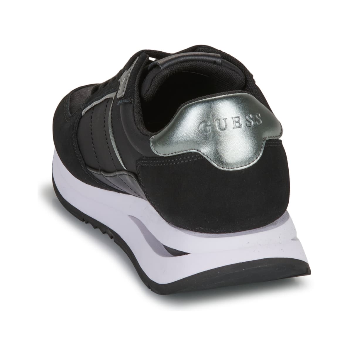 Women's Sneakers Guess Black