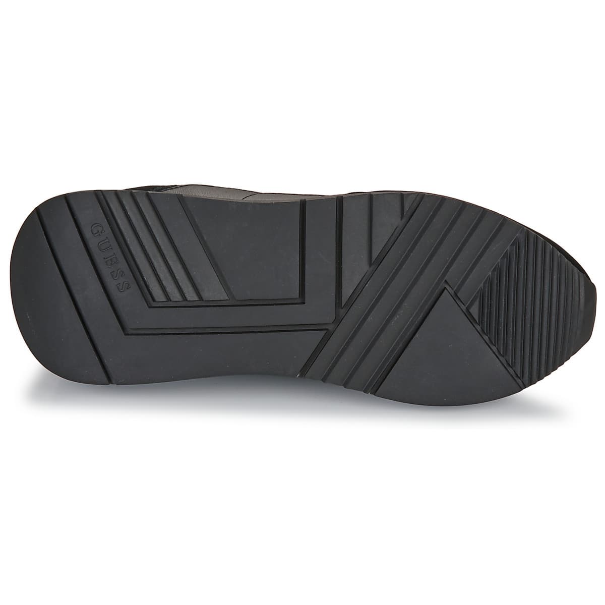 Women's Sneakers Guess Black