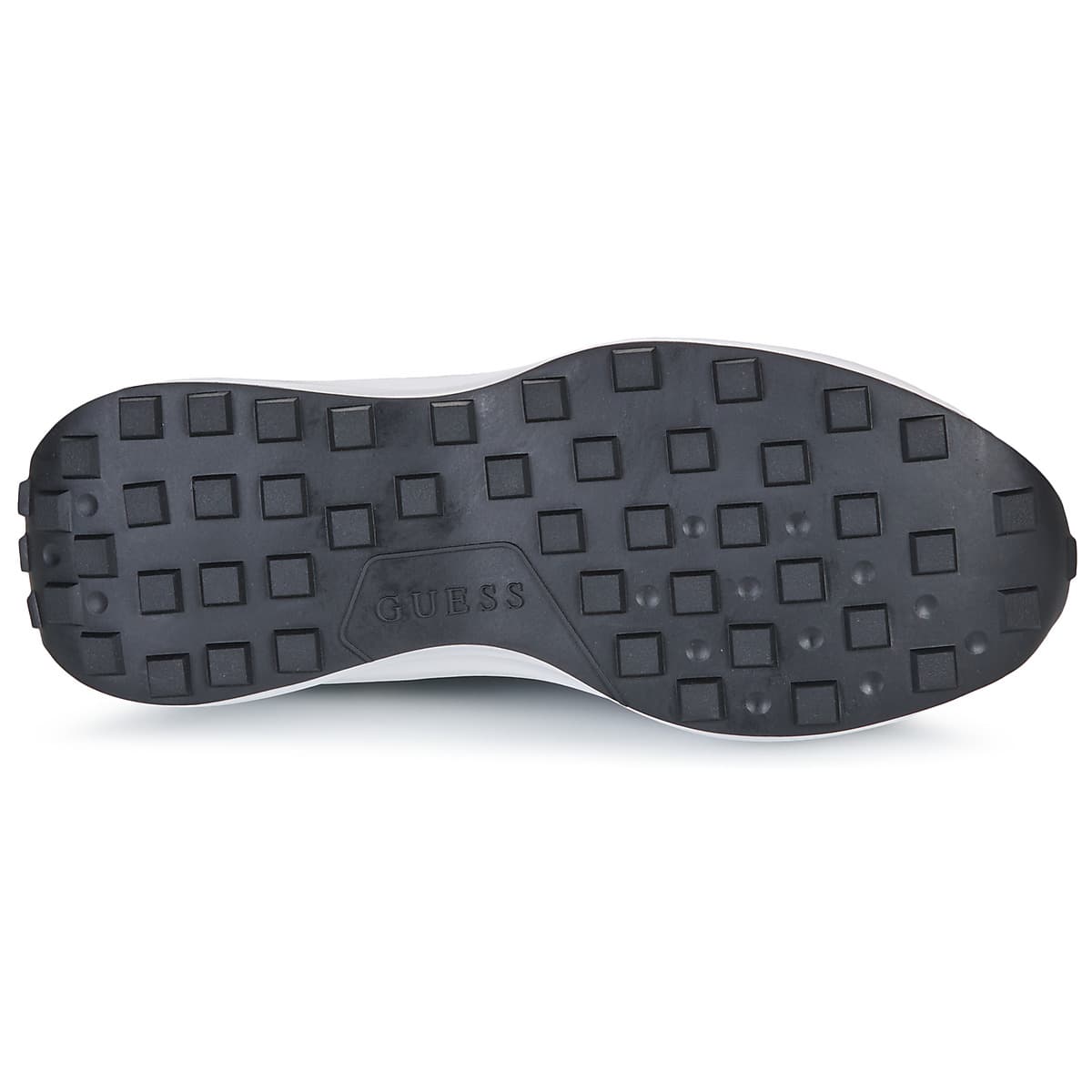 Women's Sneakers Guess Black