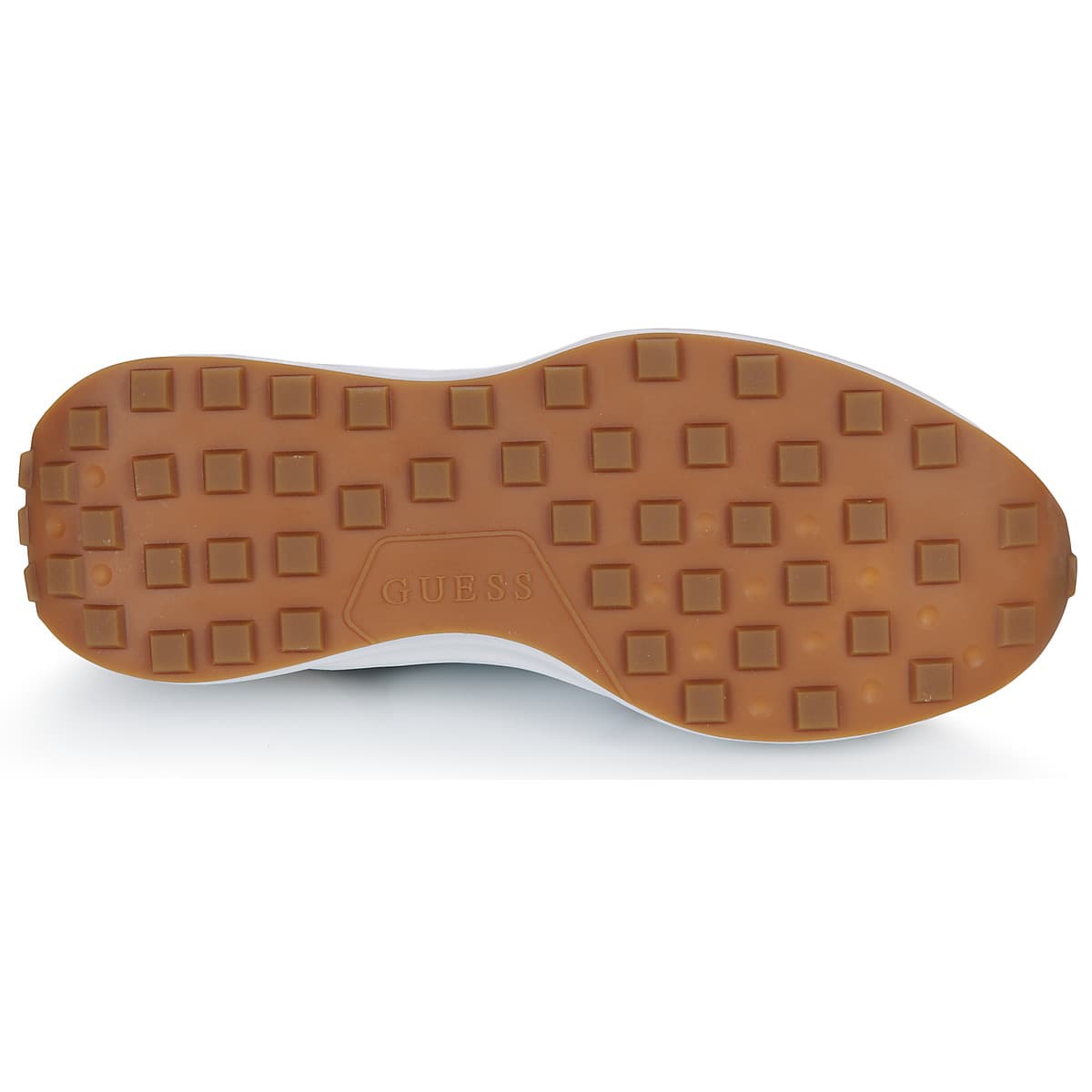 Women's Sneakers Guess White